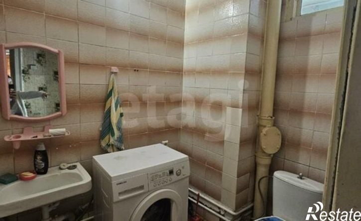 2-комн квартира ул Комсомольская, 12,  д. 12