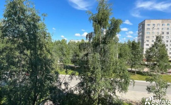 3-комн квартира ул Молодежная, 13,  д. 13