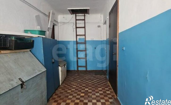 2-комн квартира ул Комсомольская, 12,  д. 12