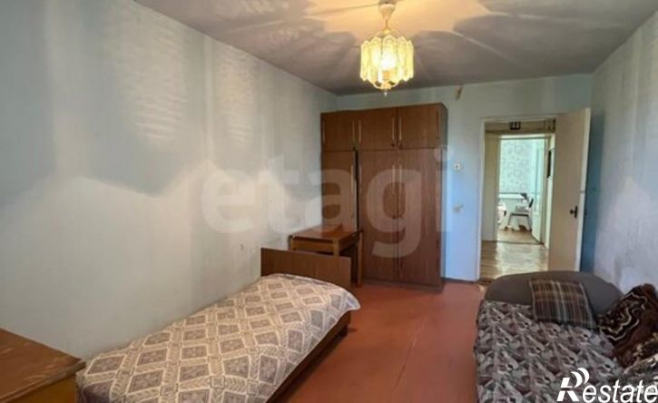 3-комн квартира ул Молодежная, 13,  д. 13