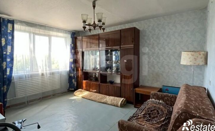 3-комн квартира ул Молодежная, 13,  д. 13
