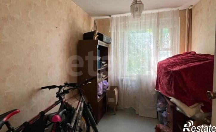 3-комн квартира ул Молодежная, 13,  д. 13