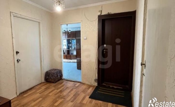 3-комн квартира ул Молодежная, 13,  д. 13