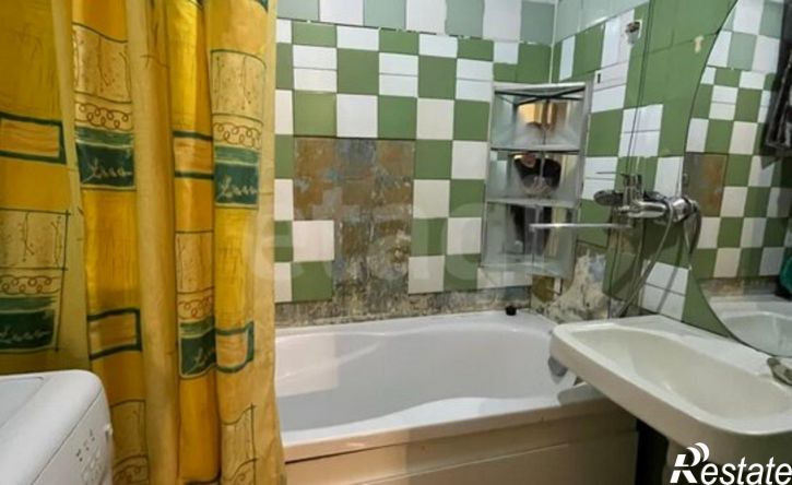 3-комн квартира ул Молодежная, 13,  д. 13