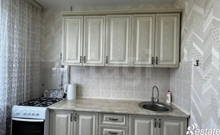 2-комн квартира Усинск, улица Строителей, 14