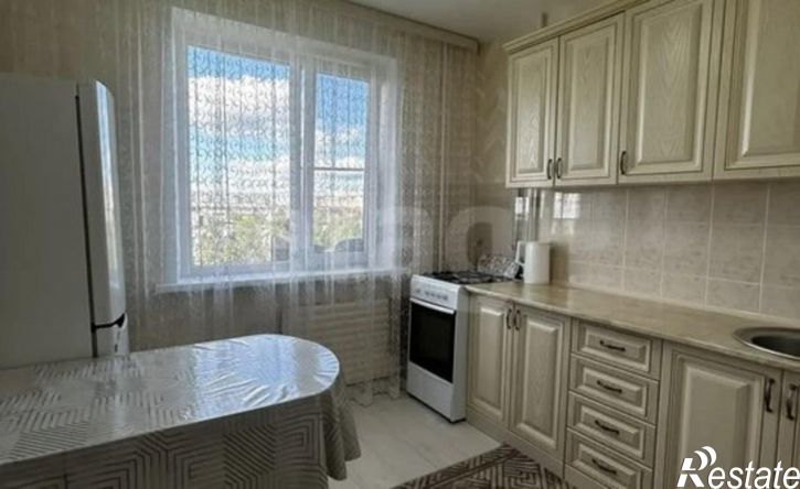 2-комн квартира Усинск, улица Строителей, 14