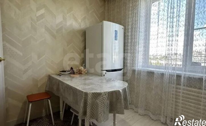2-комн квартира Усинск, улица Строителей, 14
