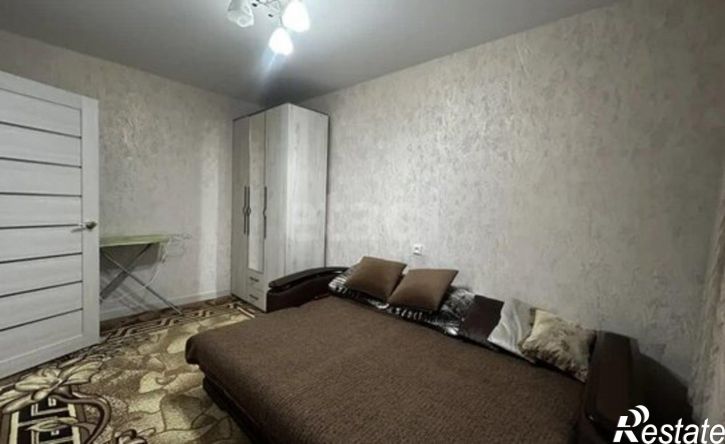 2-комн квартира Усинск, улица Строителей, 14