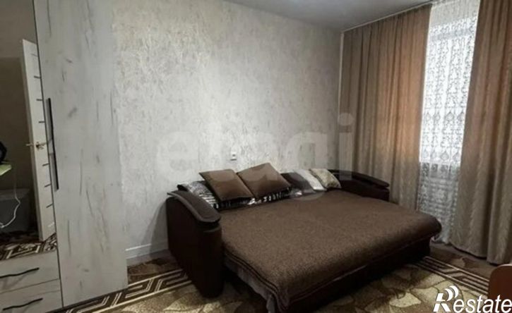 2-комн квартира Усинск, улица Строителей, 14
