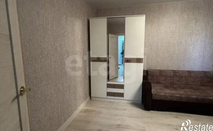 2-комн квартира Усинск, улица Строителей, 14