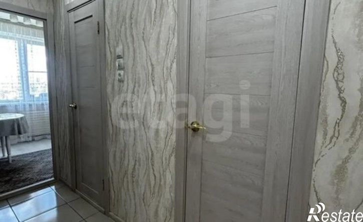 2-комн квартира Усинск, улица Строителей, 14