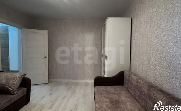 2-комн квартира Усинск, улица Строителей, 14