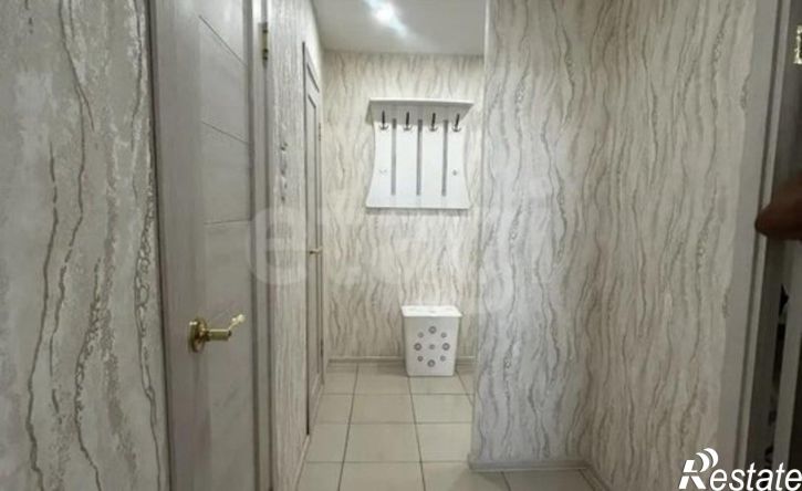 2-комн квартира Усинск, улица Строителей, 14