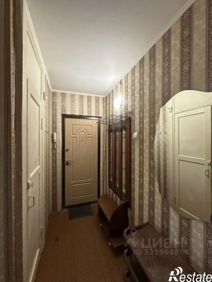 1-комн квартира Центральный м-н, Коммунистическая улица, 36