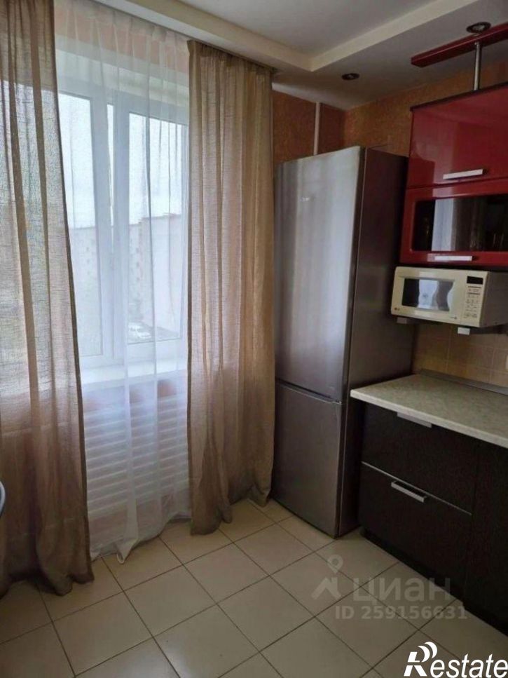 2-комн квартира ул Приполярная, 10,  д. 10