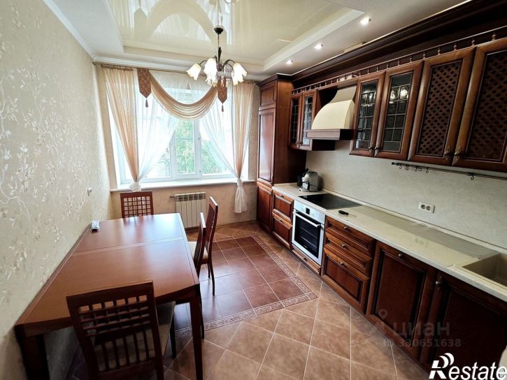 2-комн квартира Сыктывкар, улица Ленина, 110