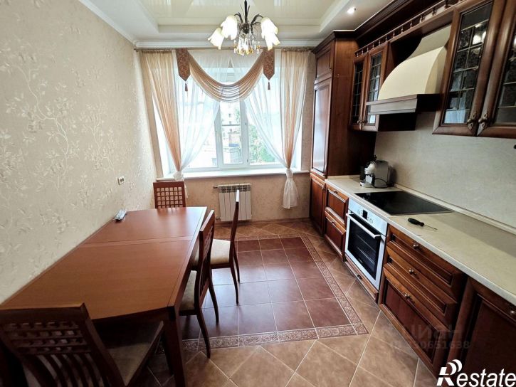 2-комн квартира Сыктывкар, улица Ленина, 110
