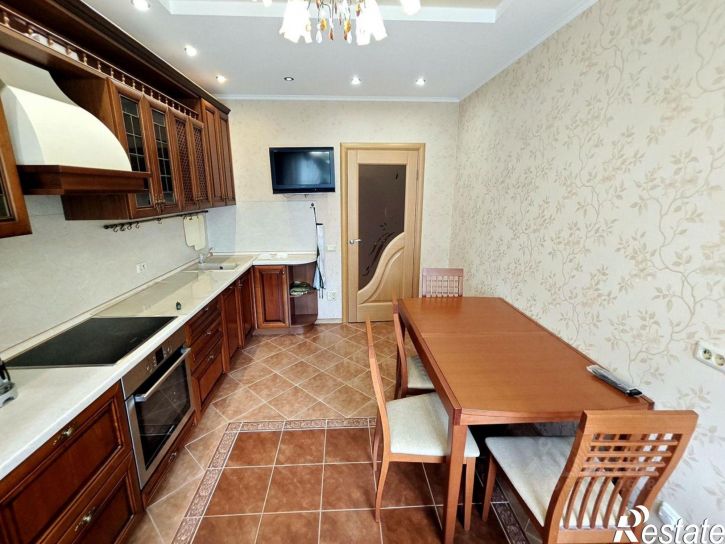 2-комн квартира Сыктывкар, улица Ленина, 110
