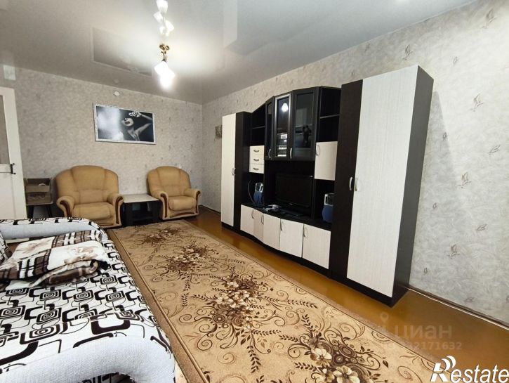 2-комн квартира Сыктывкар