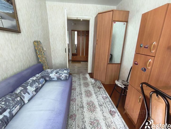 2-комн квартира Сыктывкар