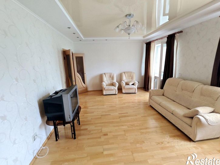 2-комн квартира Сыктывкар, улица Ленина, 110