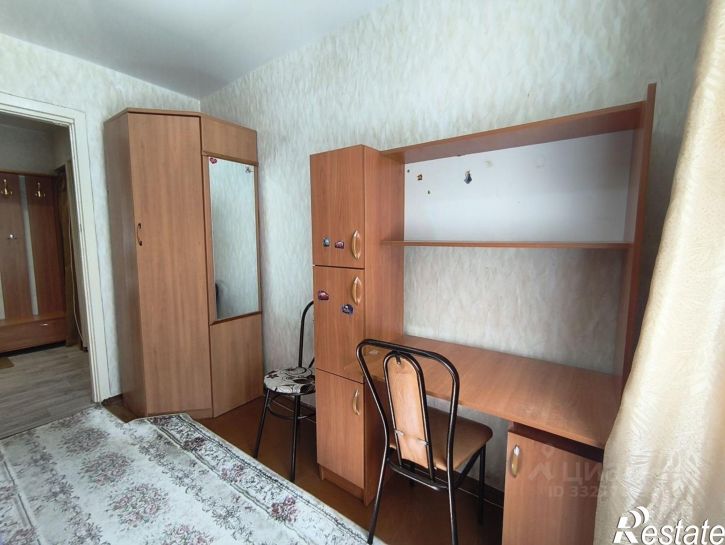2-комн квартира Сыктывкар