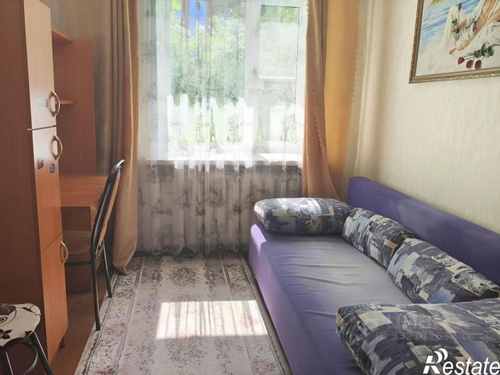 2-комн квартира Сыктывкар
