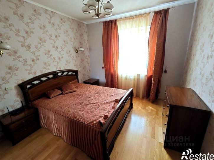 2-комн квартира Сыктывкар, улица Ленина, 110