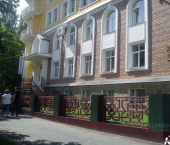 офис 32 кв м, этаж 1/5 Сыктывкар г., Центральный