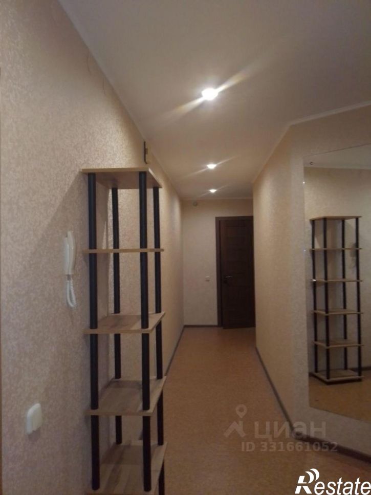 2-комн квартира Сыктывкар