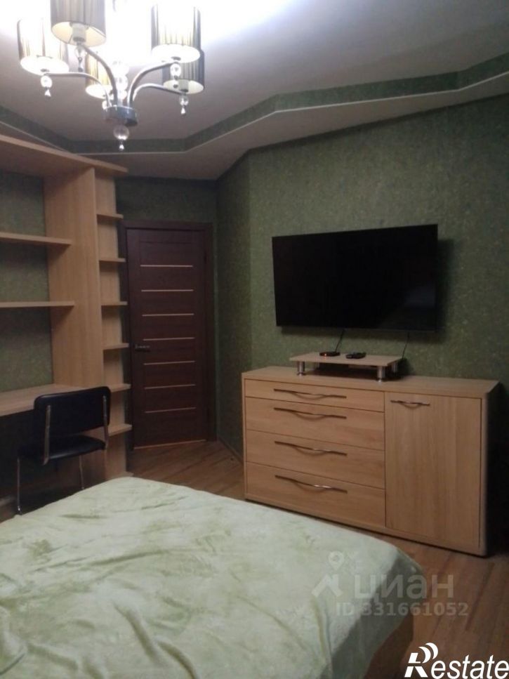 2-комн квартира Сыктывкар