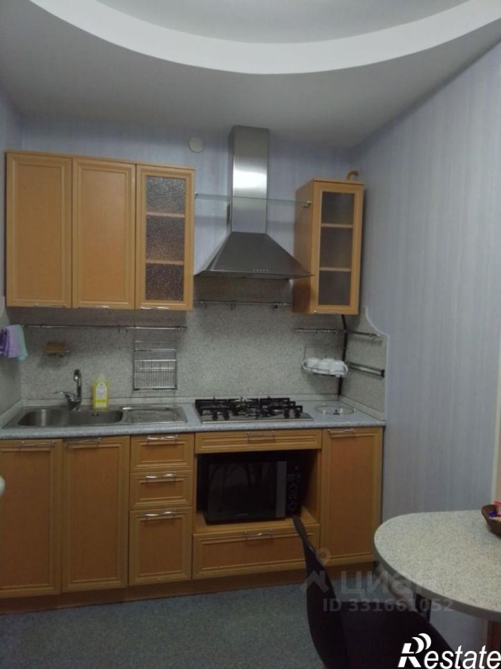 2-комн квартира Сыктывкар