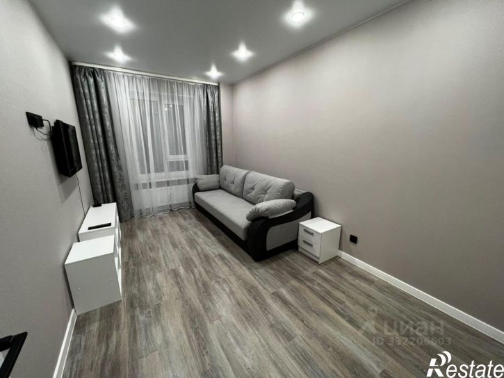 1-комн квартира Сыктывкар, улица Жакова, 9