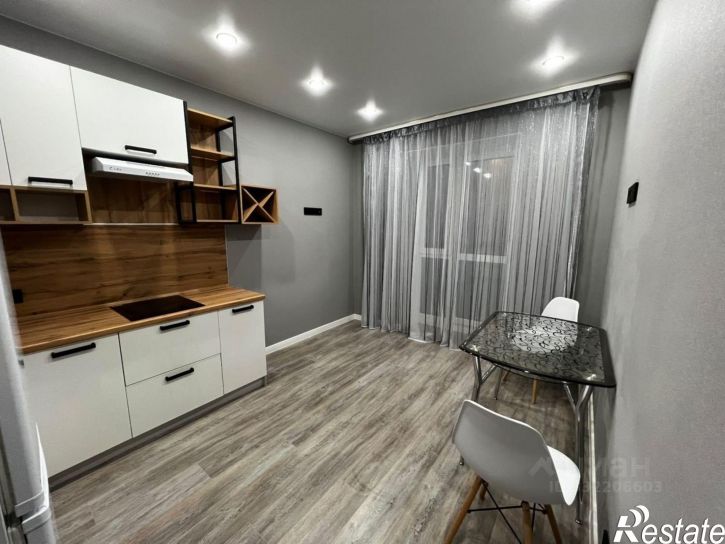 1-комн квартира Сыктывкар, улица Жакова, 9