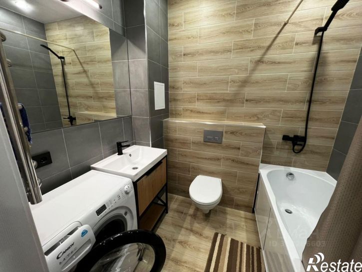 1-комн квартира Сыктывкар, улица Жакова, 9