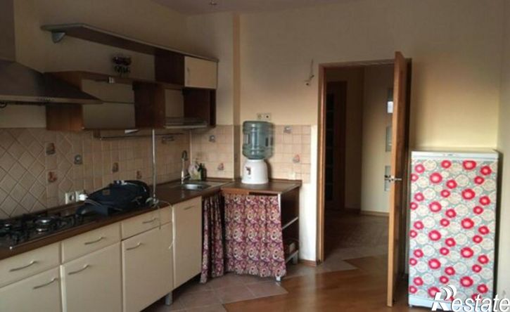 3-комн квартира Сыктывкар, Первомайская улица, 96