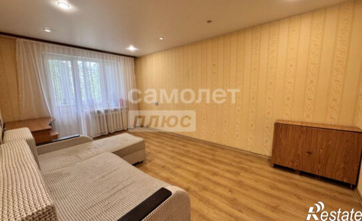 2-комн квартира Сыктывкар, проспект Бумажников, 40