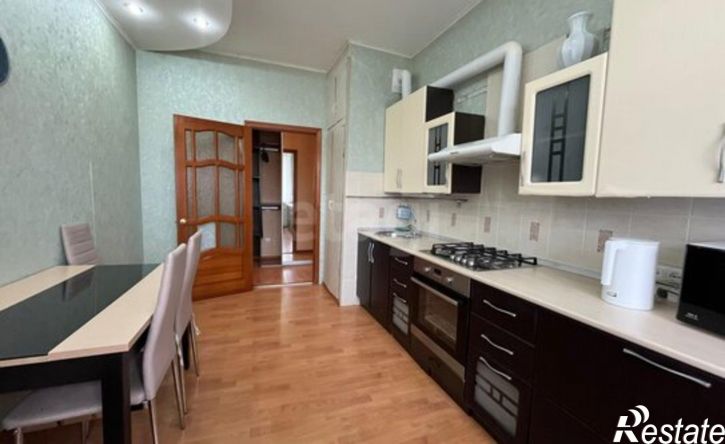 2-комн квартира Усинск, Комсомольская улица, 15