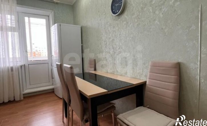 2-комн квартира Усинск, Комсомольская улица, 15