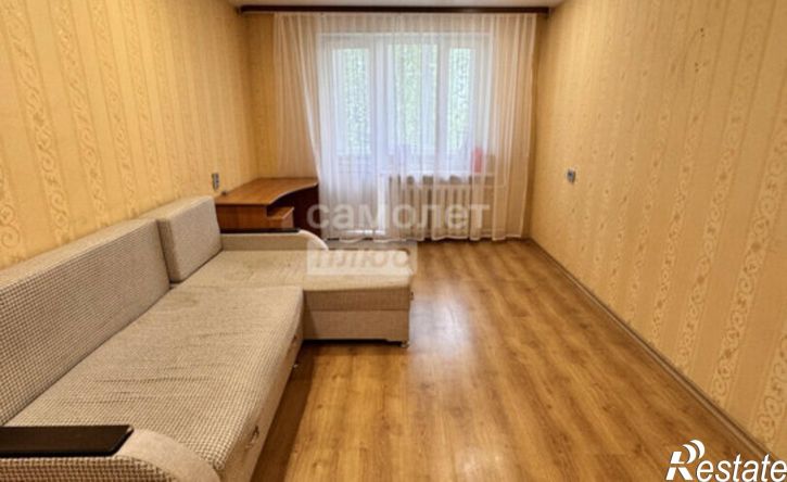 2-комн квартира Сыктывкар, проспект Бумажников, 40