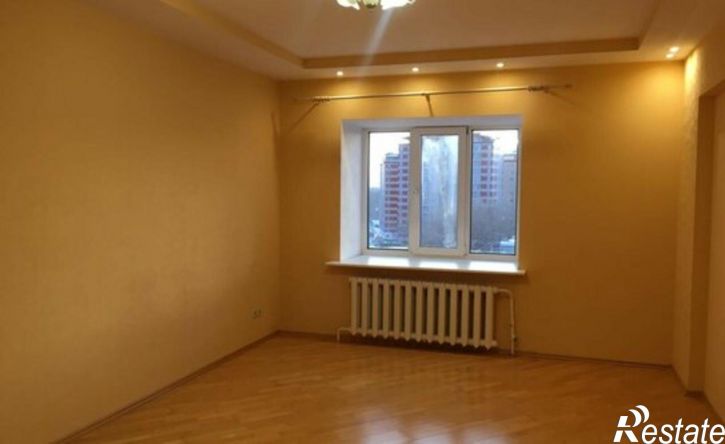 3-комн квартира Сыктывкар, Первомайская улица, 96