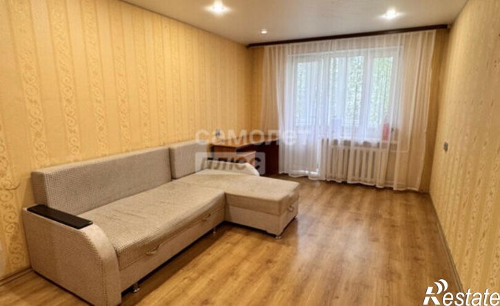 2-комн квартира Сыктывкар, проспект Бумажников, 40