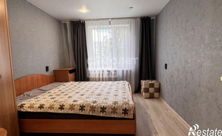 2-комн квартира Сыктывкар, проспект Бумажников, 40