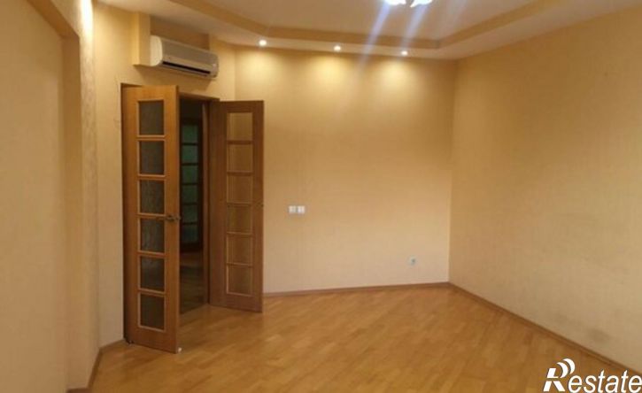 3-комн квартира Сыктывкар, Первомайская улица, 96