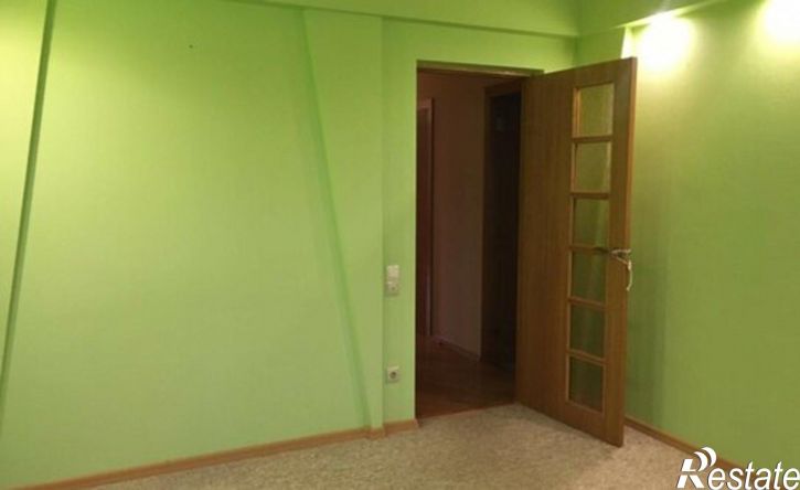 3-комн квартира Сыктывкар, Первомайская улица, 96