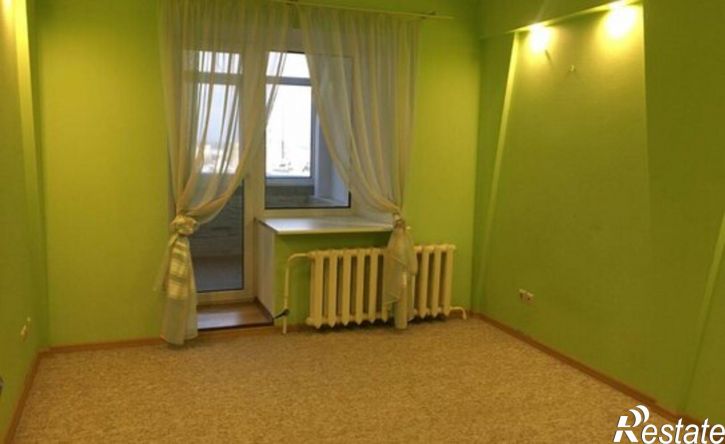 3-комн квартира Сыктывкар, Первомайская улица, 96