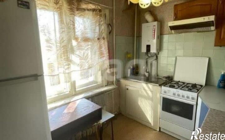 2-комн квартира Ухта, проспект Ленина, 43