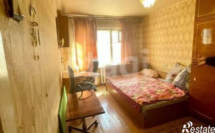 2-комн квартира Ухта, проспект Ленина, 43