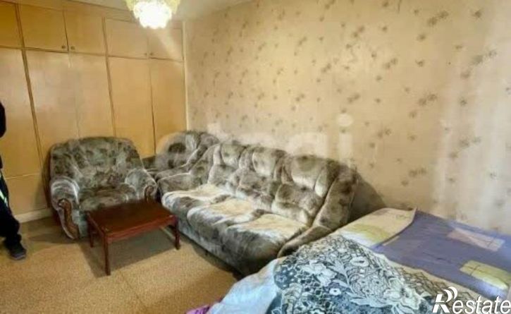 2-комн квартира Ухта, проспект Ленина, 43