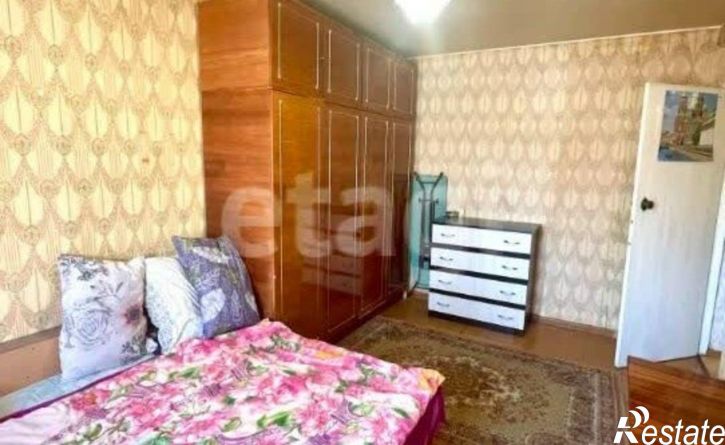 2-комн квартира Ухта, проспект Ленина, 43